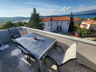 Apartmán Ostrov Krk - Soline OS 11981 N3