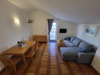 Apartmán Ostrov Krk - Soline OS 11981 N3