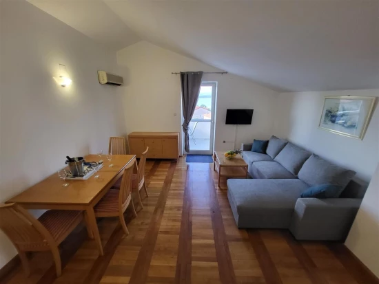 Apartmán Ostrov Krk - Soline OS 11981 N3