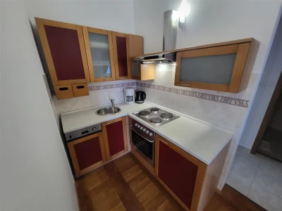 Apartmán Ostrov Krk - Soline OS 11981 N3