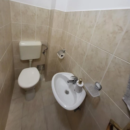 Apartmán Ostrov Krk - Soline OS 11981 N3