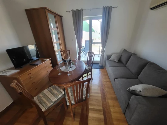 Apartmán Ostrov Krk - Soline OS 11981 N4