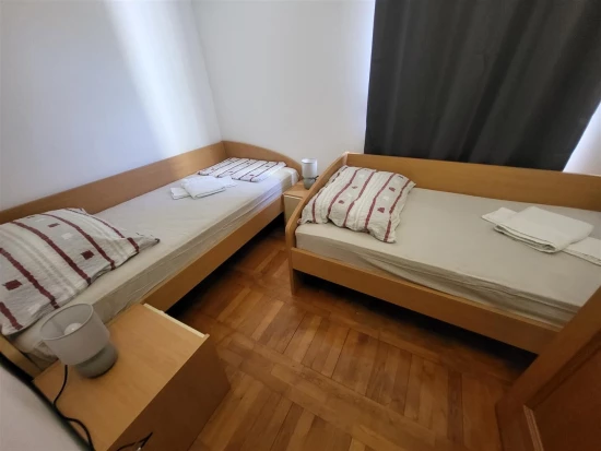 Apartmán Ostrov Krk - Soline OS 11981 N4