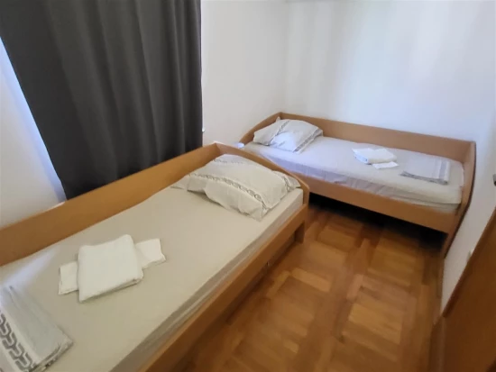 Apartmán Ostrov Krk - Soline OS 11981 N4