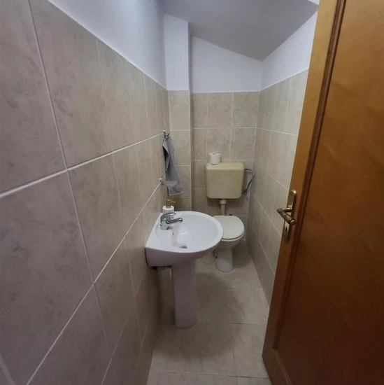 Apartmán Ostrov Krk - Soline OS 11981 N4