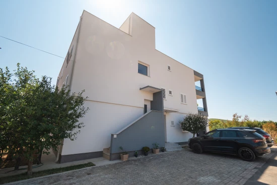 Apartmán Severní Dalmácie - Vodice DA 17068 N1