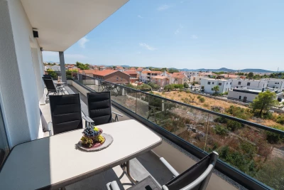 Apartmán Severní Dalmácie - Vodice DA 17068 N1