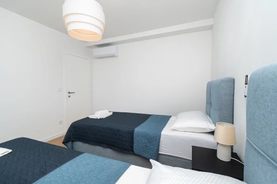 Apartmán Severní Dalmácie - Vodice DA 17068 N1