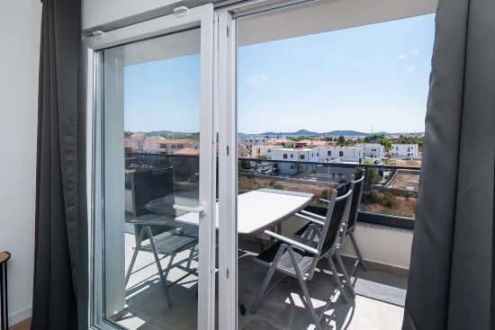 Apartmán Severní Dalmácie - Vodice DA 17068 N1