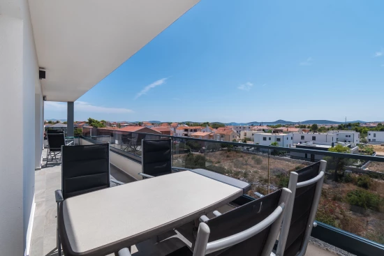 Apartmán Severní Dalmácie - Vodice DA 17068 N1