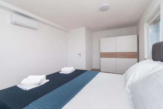 Apartmán Severní Dalmácie - Vodice DA 17068 N1