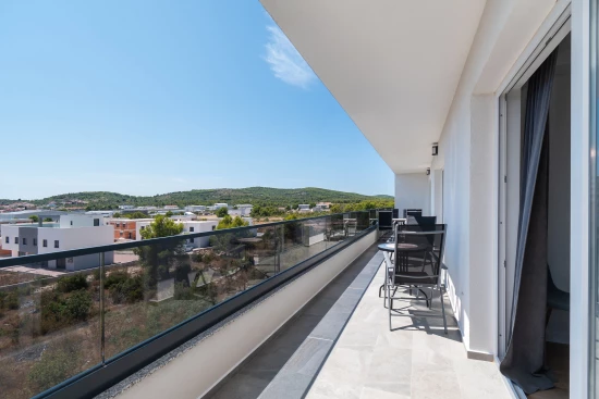 Apartmán Severní Dalmácie - Vodice DA 17068 N1