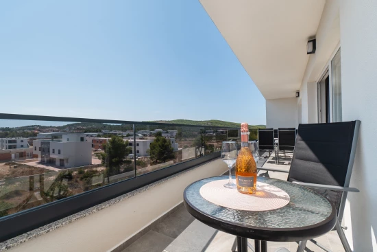 Apartmán Severní Dalmácie - Vodice DA 17068 N1