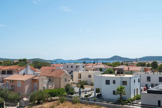 Apartmán Severní Dalmácie - Vodice DA 17068 N1