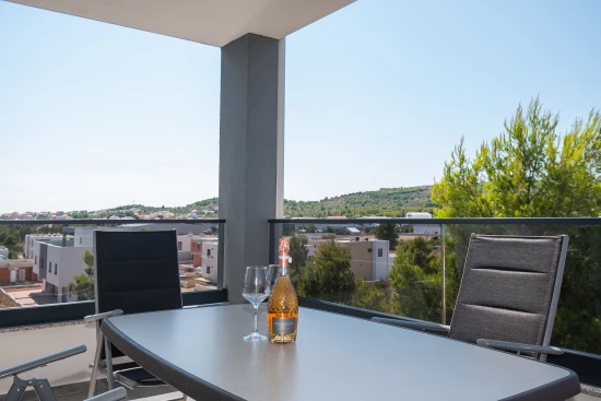 Apartmán Severní Dalmácie - Vodice DA 17068 N2