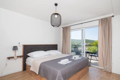 Apartmán Severní Dalmácie - Vodice DA 17068 N2