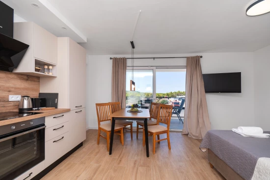 Apartmán Severní Dalmácie - Vodice DA 17068 N2