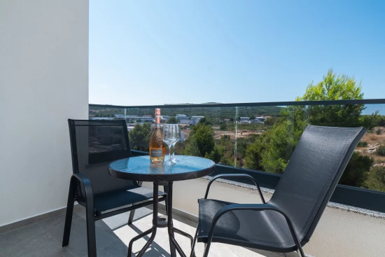 Apartmán Severní Dalmácie - Vodice DA 17068 N2