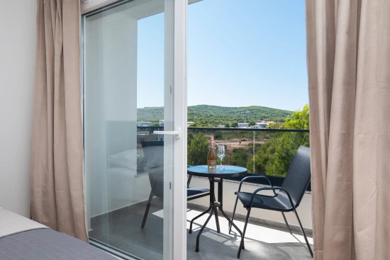 Apartmán Severní Dalmácie - Vodice DA 17068 N2