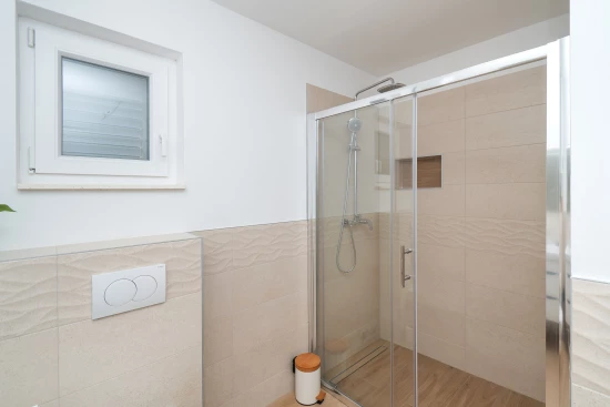 Apartmán Severní Dalmácie - Vodice DA 17068 N2