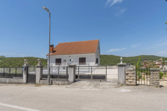 Apartmán Severní Dalmácie - Rupe (Krka) DA 17071 N1