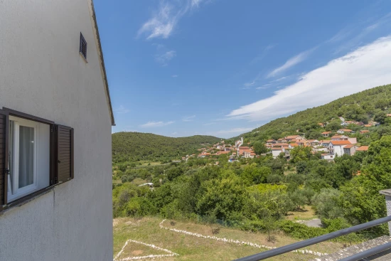 Apartmán Severní Dalmácie - Rupe (Krka) DA 17071 N1