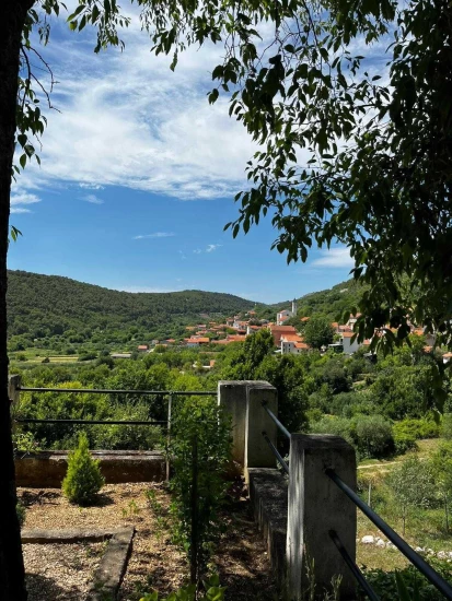 Apartmán Severní Dalmácie - Rupe (Krka) DA 17071 N1