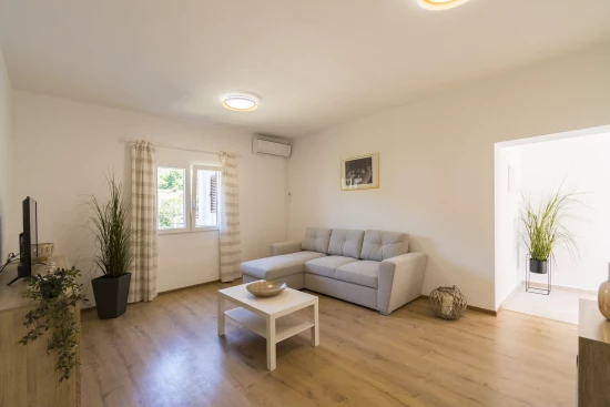 Apartmán Severní Dalmácie - Rupe (Krka) DA 17071 N1