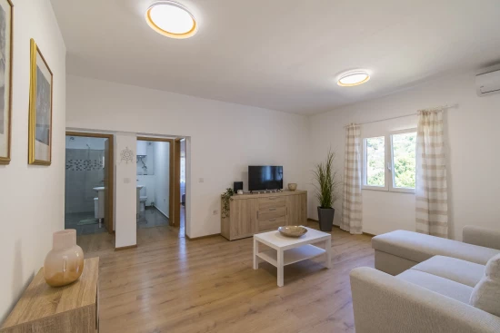 Apartmán Severní Dalmácie - Rupe (Krka) DA 17071 N1