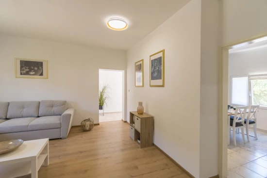 Apartmán Severní Dalmácie - Rupe (Krka) DA 17071 N1