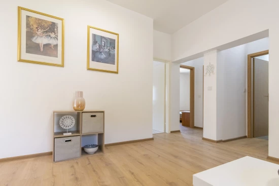 Apartmán Severní Dalmácie - Rupe (Krka) DA 17071 N1