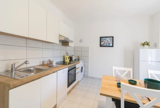 Apartmán Severní Dalmácie - Rupe (Krka) DA 17071 N1