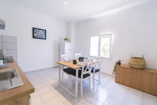 Apartmán Severní Dalmácie - Rupe (Krka) DA 17071 N1