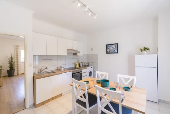 Apartmán Severní Dalmácie - Rupe (Krka) DA 17071 N1