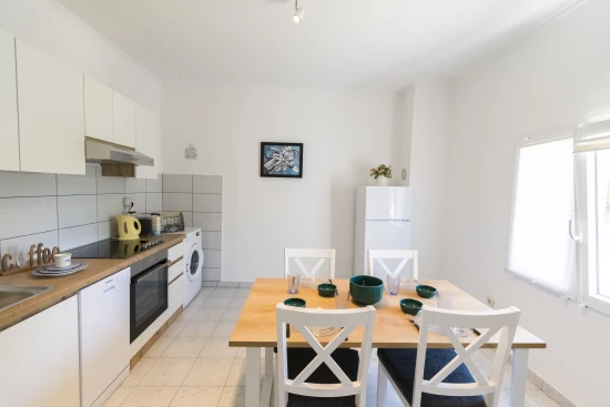 Apartmán Severní Dalmácie - Rupe (Krka) DA 17071 N1