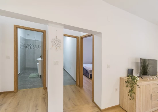 Apartmán Severní Dalmácie - Rupe (Krka) DA 17071 N1