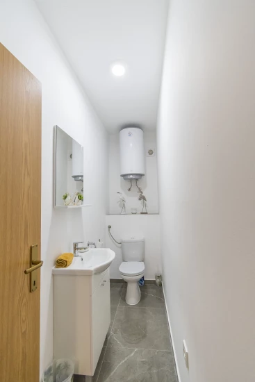 Apartmán Severní Dalmácie - Rupe (Krka) DA 17071 N1