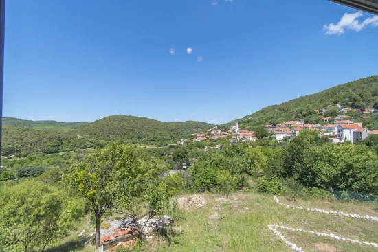 Apartmán Severní Dalmácie - Rupe (Krka) DA 17071 N1