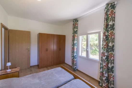 Apartmán Severní Dalmácie - Rupe (Krka) DA 17071 N1