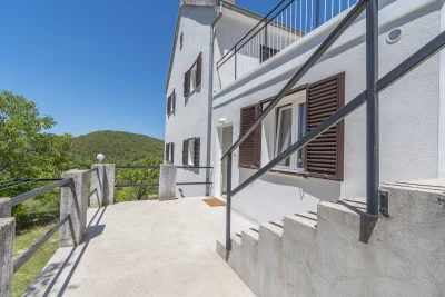 Apartmán Severní Dalmácie - Rupe (Krka) DA 17071 N1