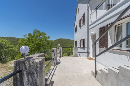 Apartmán Severní Dalmácie - Rupe (Krka) DA 17071 N1