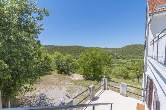 Apartmán Severní Dalmácie - Rupe (Krka) DA 17071 N1