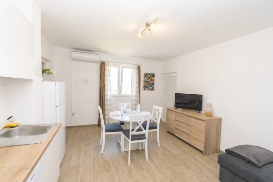 Apartmán Severní Dalmácie - Rupe (Krka) DA 17071 N2