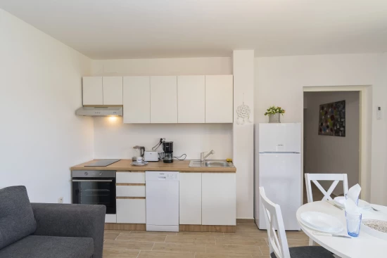 Apartmán Severní Dalmácie - Rupe (Krka) DA 17071 N2