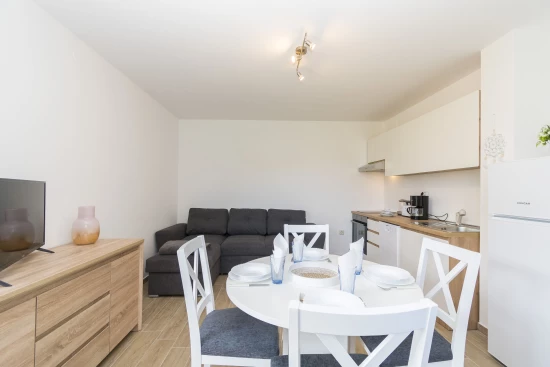 Apartmán Severní Dalmácie - Rupe (Krka) DA 17071 N2