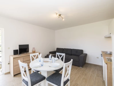 Apartmán Severní Dalmácie - Rupe (Krka) DA 17071 N2