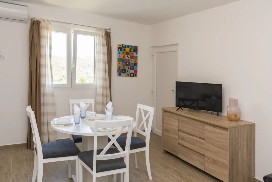 Apartmán Severní Dalmácie - Rupe (Krka) DA 17071 N2