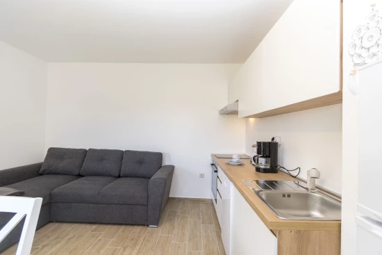 Apartmán Severní Dalmácie - Rupe (Krka) DA 17071 N2