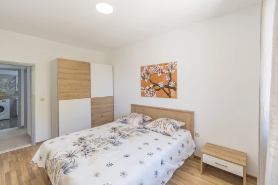 Apartmán Severní Dalmácie - Rupe (Krka) DA 17071 N2