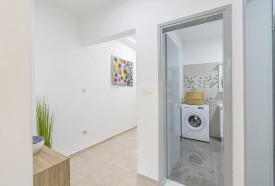 Apartmán Severní Dalmácie - Rupe (Krka) DA 17071 N2